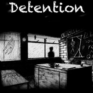 Detention Valin Syrcen